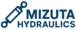 mizuta hydraulics logo