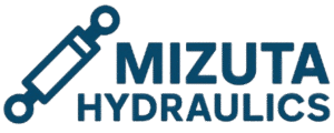 mizuta hydraulics logo